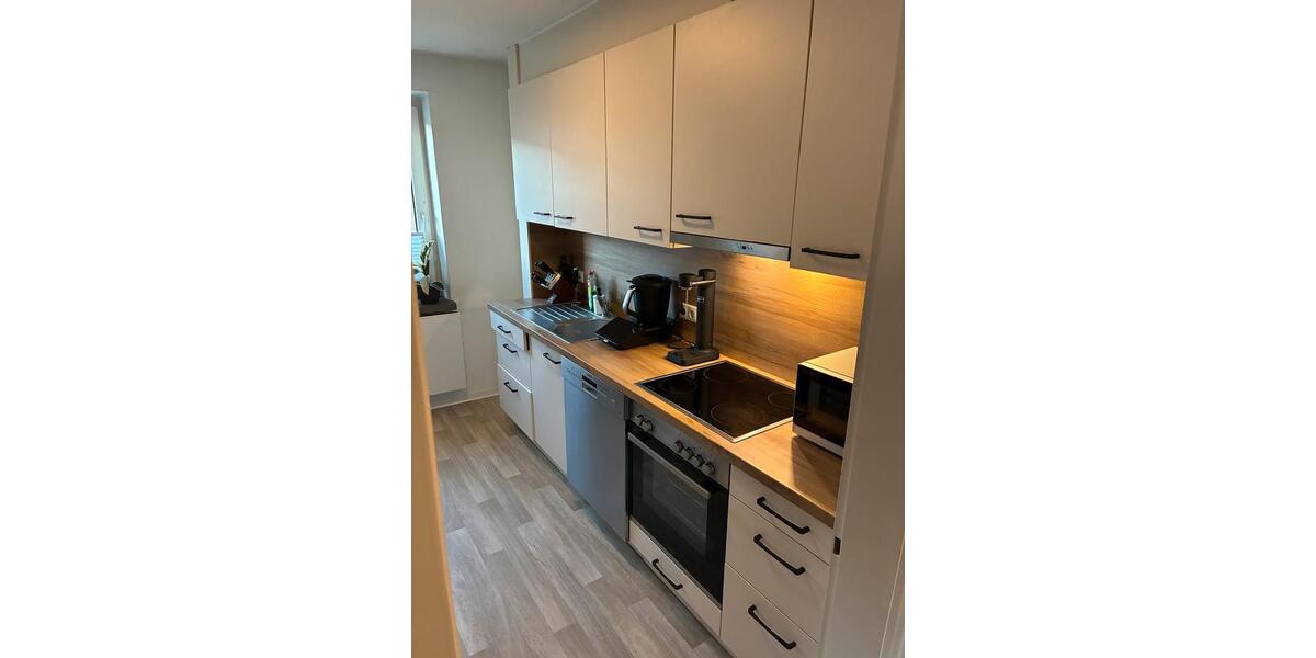 Etagenwohnung Rendsburg - 3 Zimmer, 86 m&sup2;, 1.195&euro; | Angebot:25766139