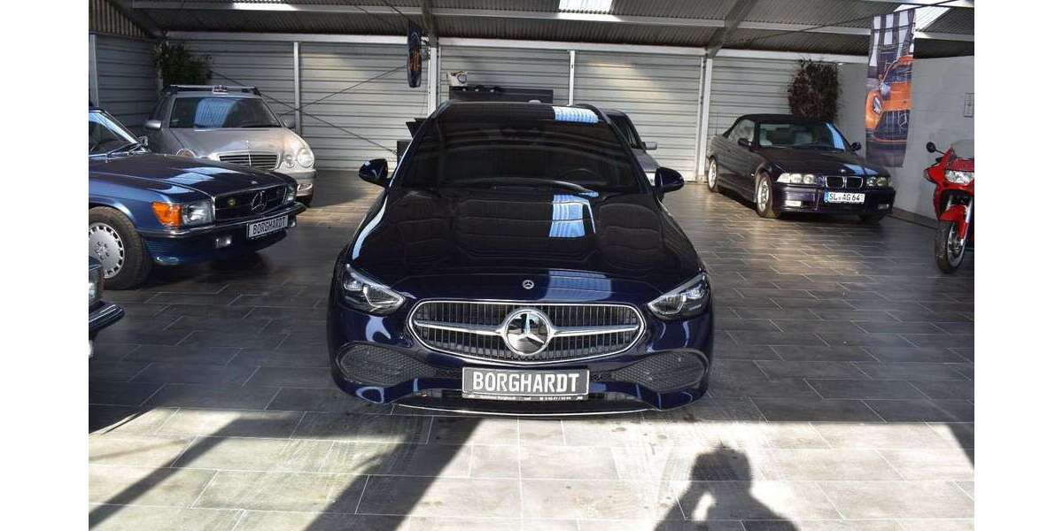 Mercedes-Benz C 220 85.000 km 28.990 &euro; Loit 24888
