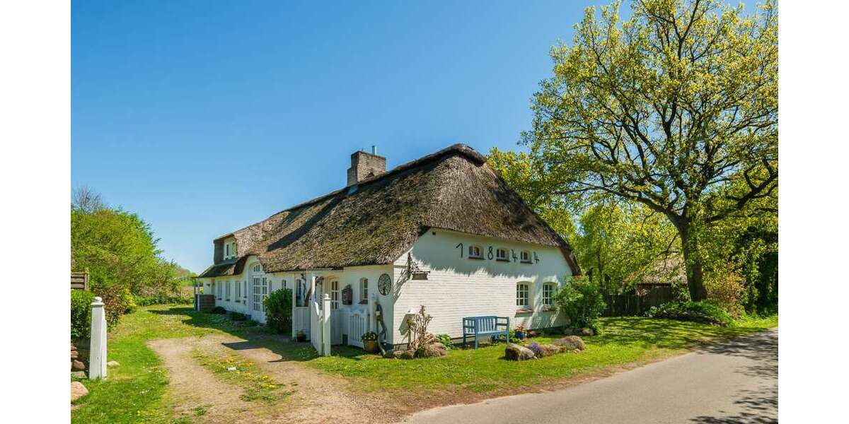 Einfamilienhaus Oster-Ohrstedt Ohrstedt - 7 Zimmer, 245 m&sup2;, 390.000&euro; | Angebot:26258017