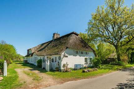 Haus Oster-Ohrstedt Ohrstedt - 7 Zimmer, 245 m&sup2;, 390.000&euro; | Angebot:26258017