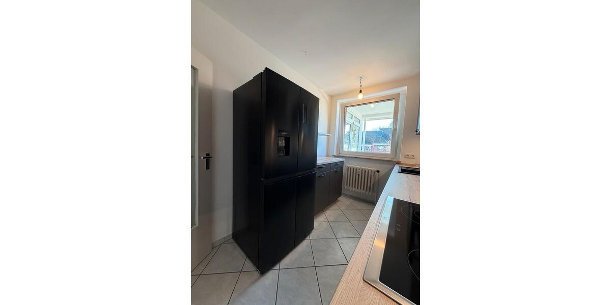 Etagenwohnung Rendsburg - 3 Zimmer, 71 m&sup2;, 850&euro; | Angebot:25839650