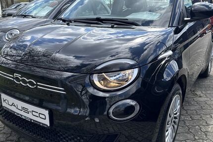 Fiat 500e 31.400 km 13.490 &euro; Rendsburg 24768