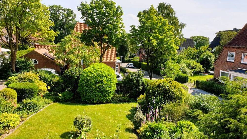 Mehrfamilienhaus, Wohnhaus Eckernförde / Borby Borby - 5 Zimmer, 110 m&sup2;, 485.000&euro; | Angebot:25667424