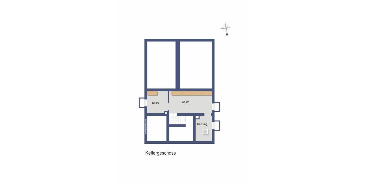 Einfamilienhaus Schleswig - 5 Zimmer, 140 m&sup2;, 215.000&euro; | Angebot:25705479