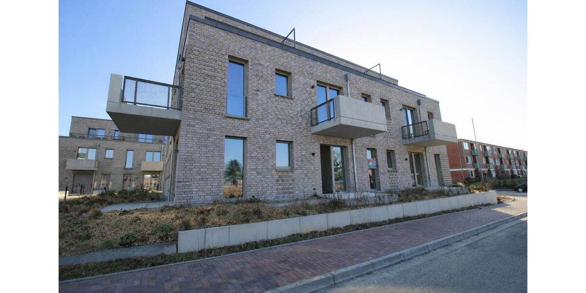 Etagenwohnung Kappeln - 2 Zimmer, 57 m&sup2;, 852&euro; | Angebot:25583214