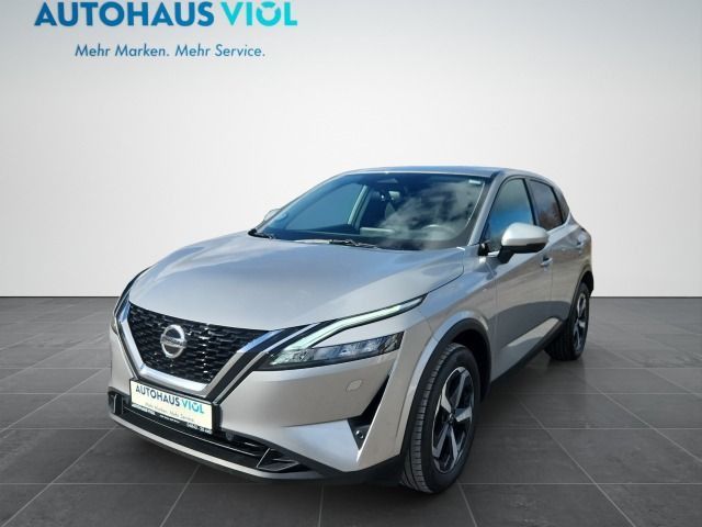 Nissan Qashqai 77.067 km 21.400 &euro; Viöl 25884