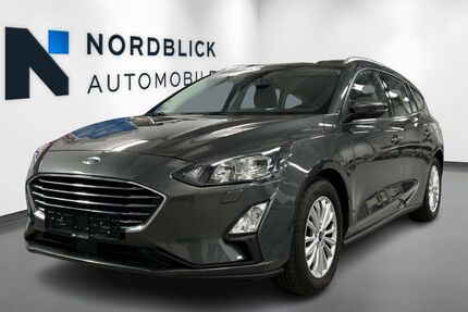 Ford Focus 88.660 km 12.990 &euro; Schleswig 24837