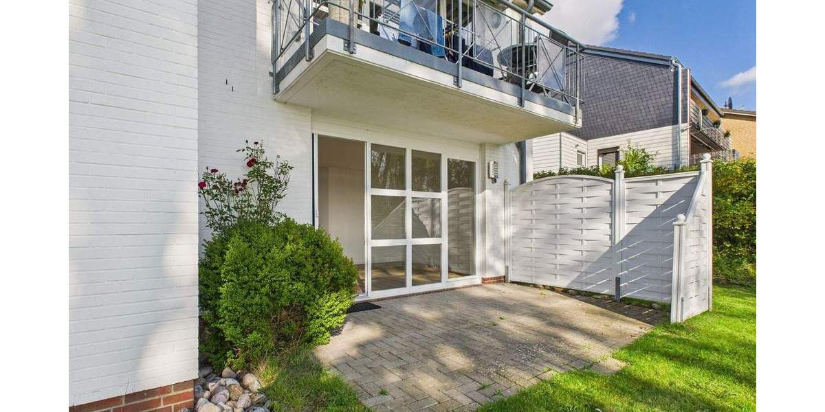 Etagenwohnung Süderstapel Süderstapel - 2 Zimmer, 57 m&sup2;, 179.000&euro; | Angebot:25798473