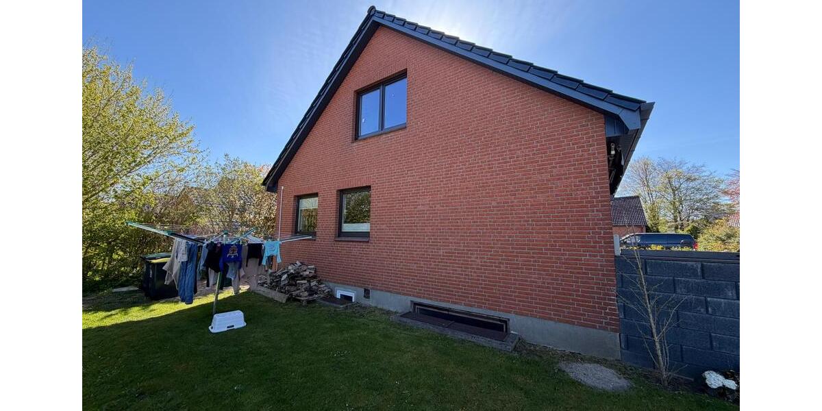 Bungalow Schleswig - 3 Zimmer, 125 m&sup2;, 525.000&euro; | Angebot:26463596