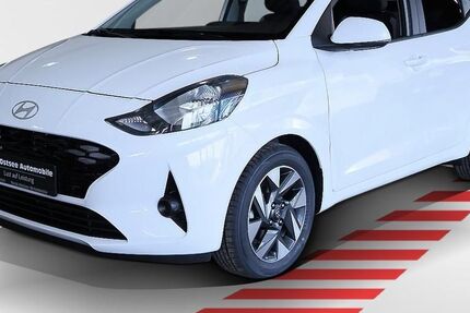 Hyundai i10 4.500 km 16.960 &euro; Schleswig 24837