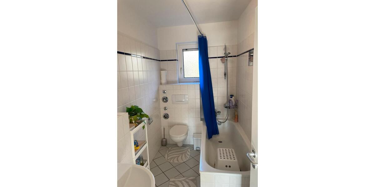 Etagenwohnung Rendsburg - 3 Zimmer, 60 m&sup2;, 775&euro; | Angebot:25332878
