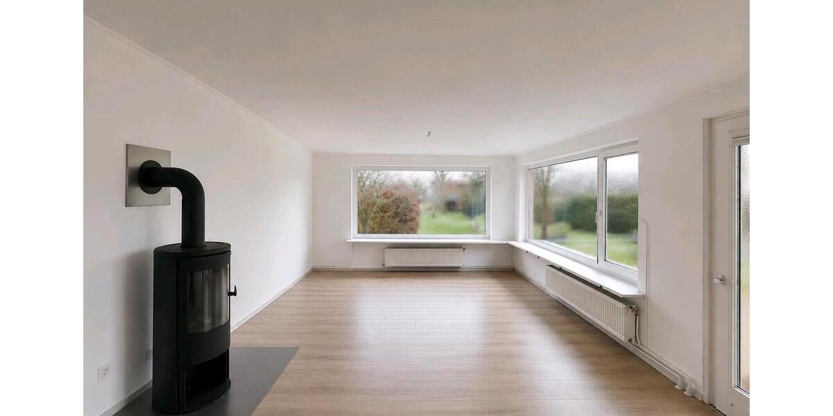 Einfamilienhaus Kropp - 6 Zimmer, 130 m&sup2;, 1.350&euro; | Angebot:26504585