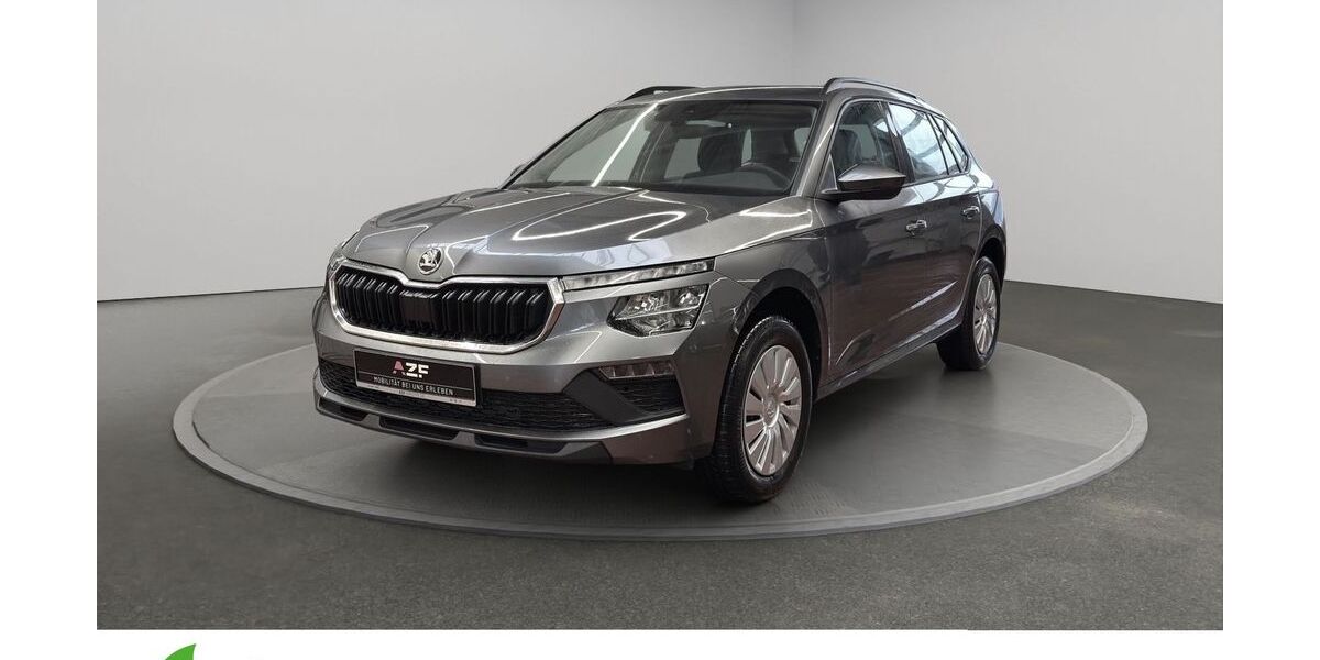 Skoda Kamiq 1.055 km 23.990 &euro; Schleswig 24837