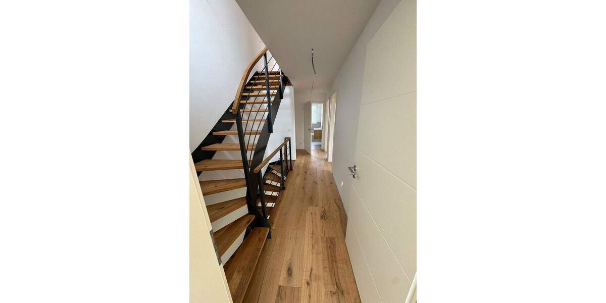 Doppelhaushälfte Kappeln (24376) - 4 Zimmer, 128 m&sup2;, 487.000&euro; | Angebot:25657428