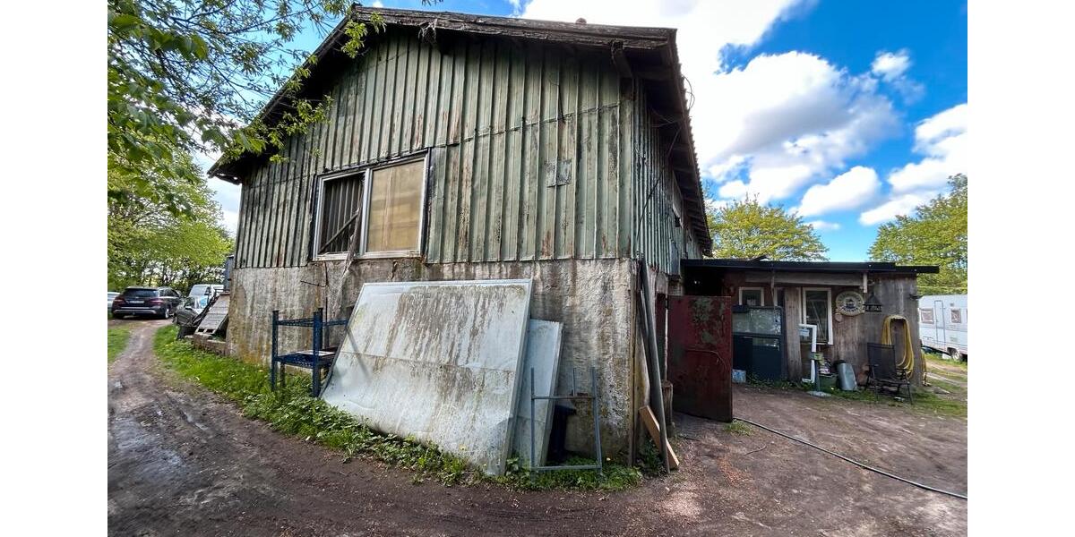 Mehrfamilienhaus, Wohnhaus Oeversee - 3 Zimmer, 190 m&sup2;, 220.000&euro; | Angebot:26460891