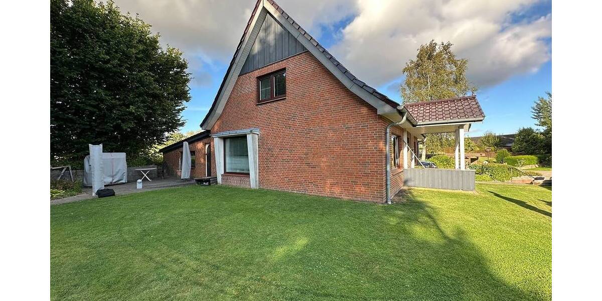 Einfamilienhaus Mohrkirch - 5 Zimmer, 126 m&sup2;, 290.000&euro; | Angebot:25706556