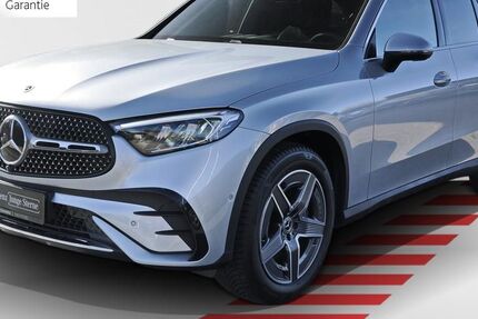 Mercedes-Benz GLC 300 21.278 km 53.950 &euro; Eckernförde 24340