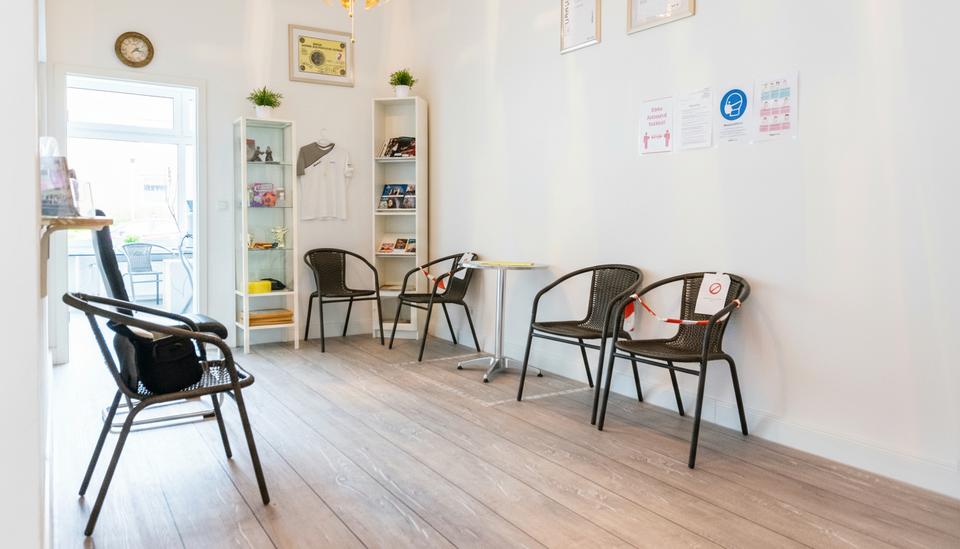 Gewerbeobjekt Schleswig - 1.380&euro; | Angebot:24572486