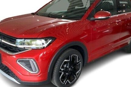 VW T-Cross 1.010 km 33.440 &euro; Süderbrarup 24392