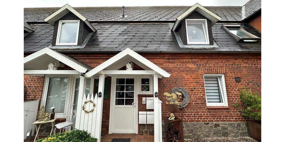 Etagenwohnung Borgstedt - 3 Zimmer, 72 m&sup2;, 680&euro; | Angebot:25743471