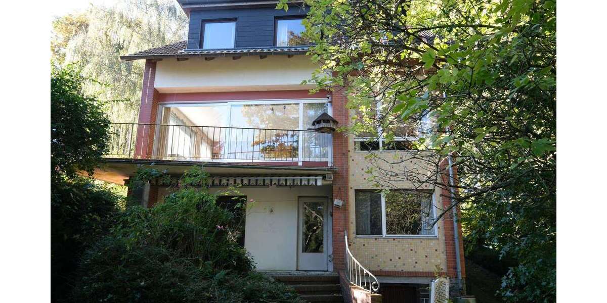 Einfamilienhaus Eckernförde - 8 Zimmer, 330 m&sup2;, 690.000&euro; | Angebot:25138560