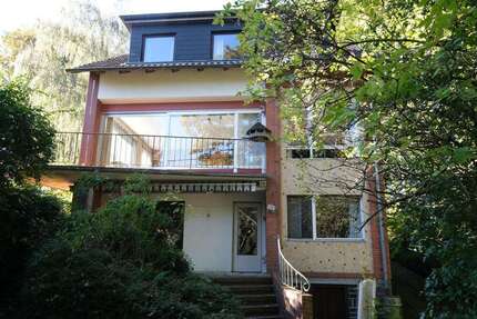 Haus Eckernförde - 8 Zimmer, 330 m&sup2;, 690.000&euro; | Angebot:25138560