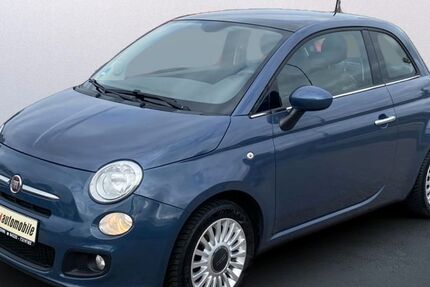 Fiat 500 90.501 km 4.999 &euro; Hohn 24806