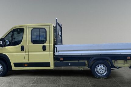 Peugeot Boxer 100.000 km 24.990 &euro; Rendsburg 24768