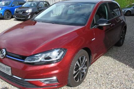 VW Golf 14.500 km 17.950 &euro; Gettorf 24214