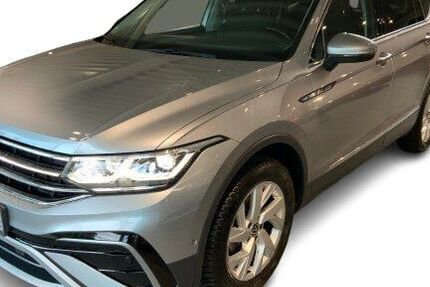 VW Tiguan Allspace 41.500 km 32.450 &euro; Süderbrarup 24392