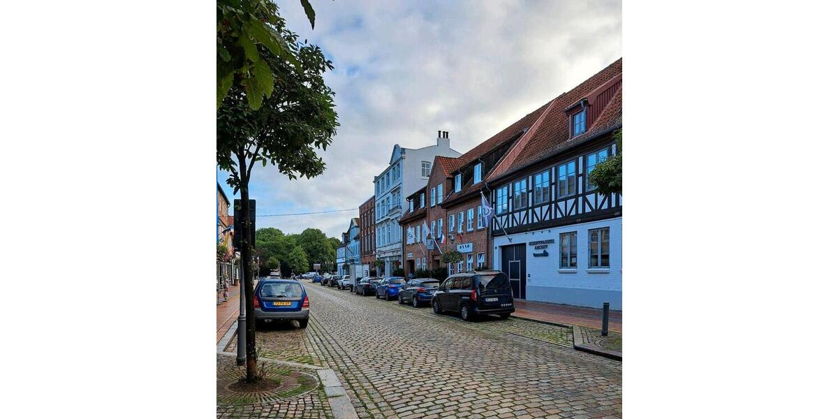 Gewerbeobjekt Rendsburg - 500&euro; | Angebot:25819092