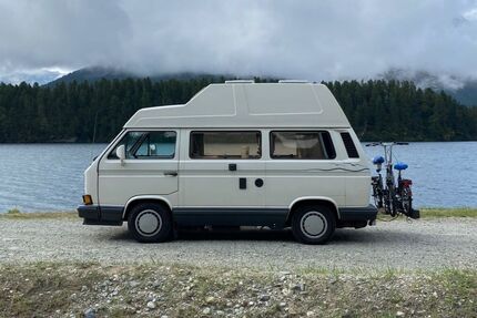 VW T3 andere 297.200 km 22.999 &euro; Kappeln 24376