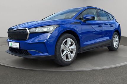 Skoda Enyaq 18.691 km 29.980 &euro; Schleswig 24837