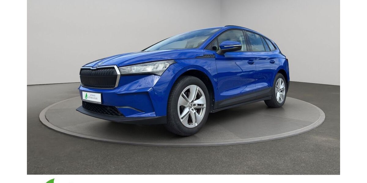 Skoda Enyaq 18.691 km 29.980 &euro; Schleswig 24837