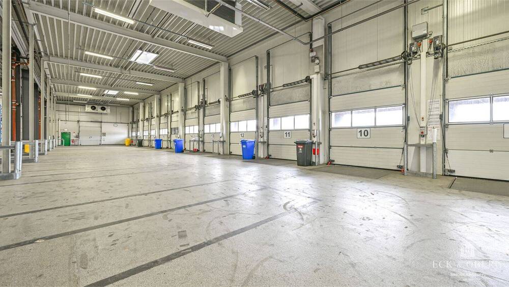 Gewerbeobjekt Osterrönfeld - 12.900&euro; | Angebot:25701472