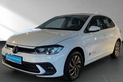 VW Polo 1.501 km 21.960 &euro; Schleswig 24837