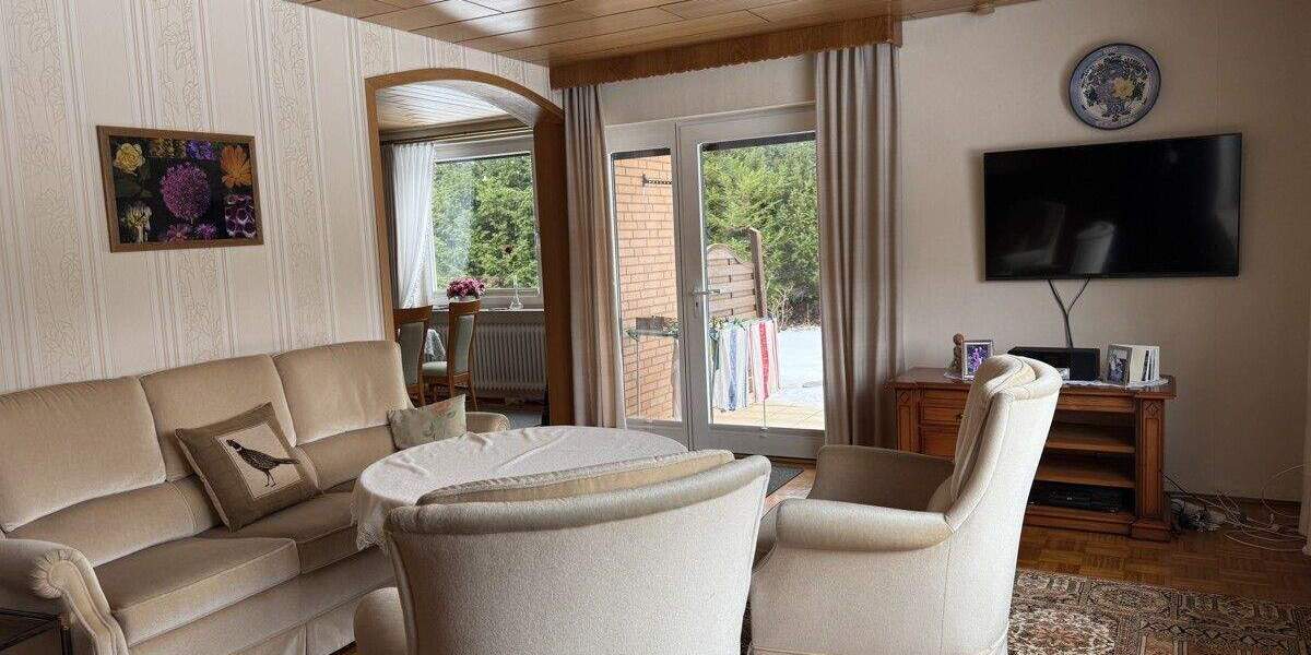 Einfamilienhaus Gettorf - 5 Zimmer, 124 m&sup2;, 499.000&euro; | Angebot:25768161