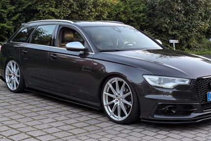 Audi A6 288.200 km 11.500 &euro; Großsolt 24991