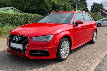 Audi A3 100.000 km 12.000 &euro; Schleswig 24837