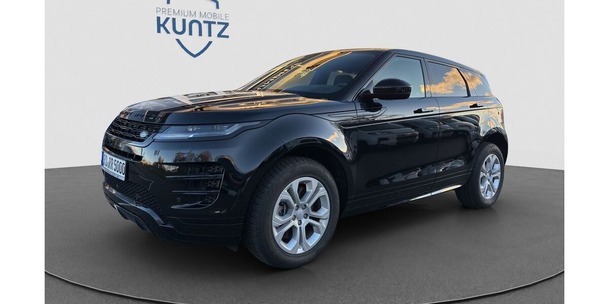Land Rover Range Rover Evoque 11.900 km 41.900 &euro; Gettorf / Kiel 24214