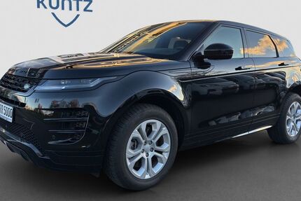 Land Rover Range Rover Evoque 9.900 km 45.690 &euro; Gettorf / Kiel 24214