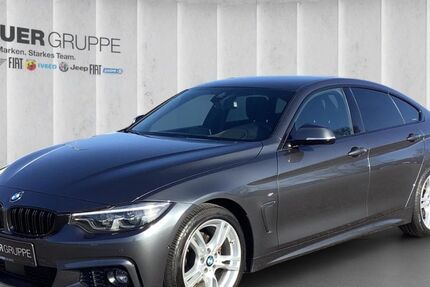 BMW 420 Gran Coupé 168.650 km 20.480 &euro; Schleswig 24837