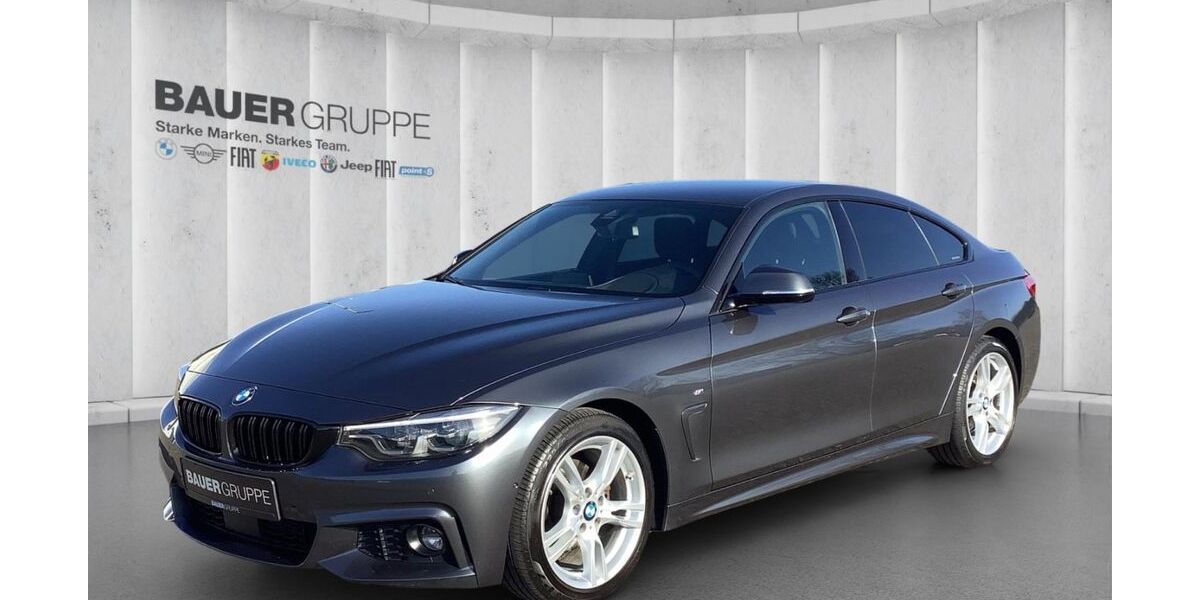BMW 420 Gran Coupé 168.650 km 20.480 &euro; Schleswig 24837