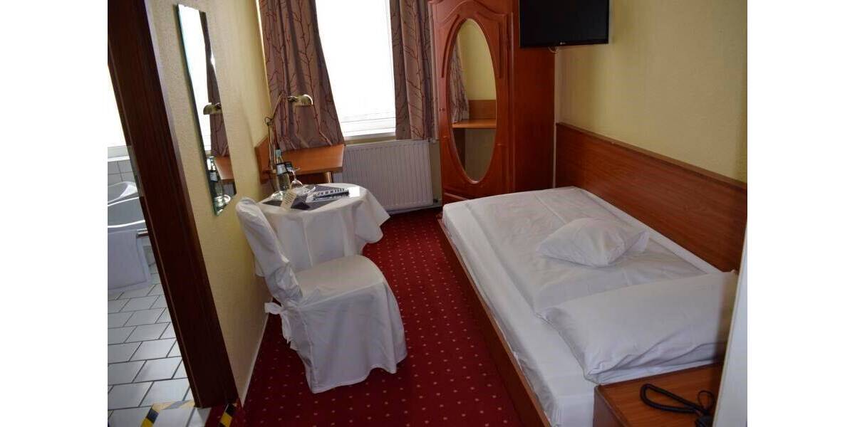 Gewerbeobjekt Schleswig - 5 Zimmer, 2.600.000&euro; | Angebot:25700018