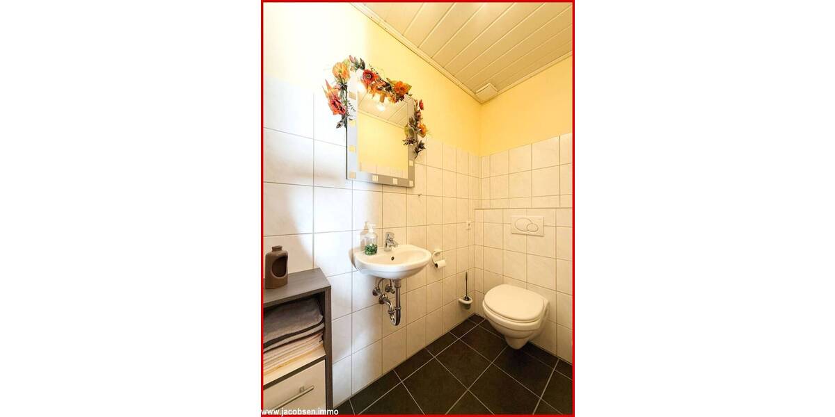 Bungalow Schleswig - 4 Zimmer, 124 m&sup2;, 330.000&euro; | Angebot:25998549