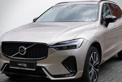 Volvo XC60 19.900 km 42.890 &euro; Büdelsdorf 24782