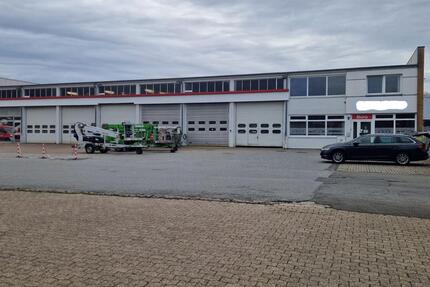 Gewerbeobjekt Rendsburg - 3.900&euro; | Angebot:23589025