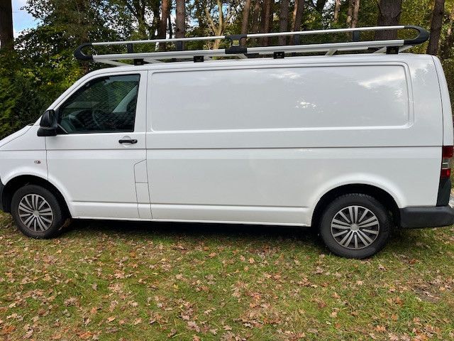 VW T5 Transporter 48.000 km 19.200 &euro; Schülp 24813