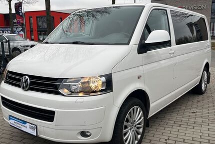 VW T5 Multivan 197.000 km 15.990 &euro; Schleswig 24837