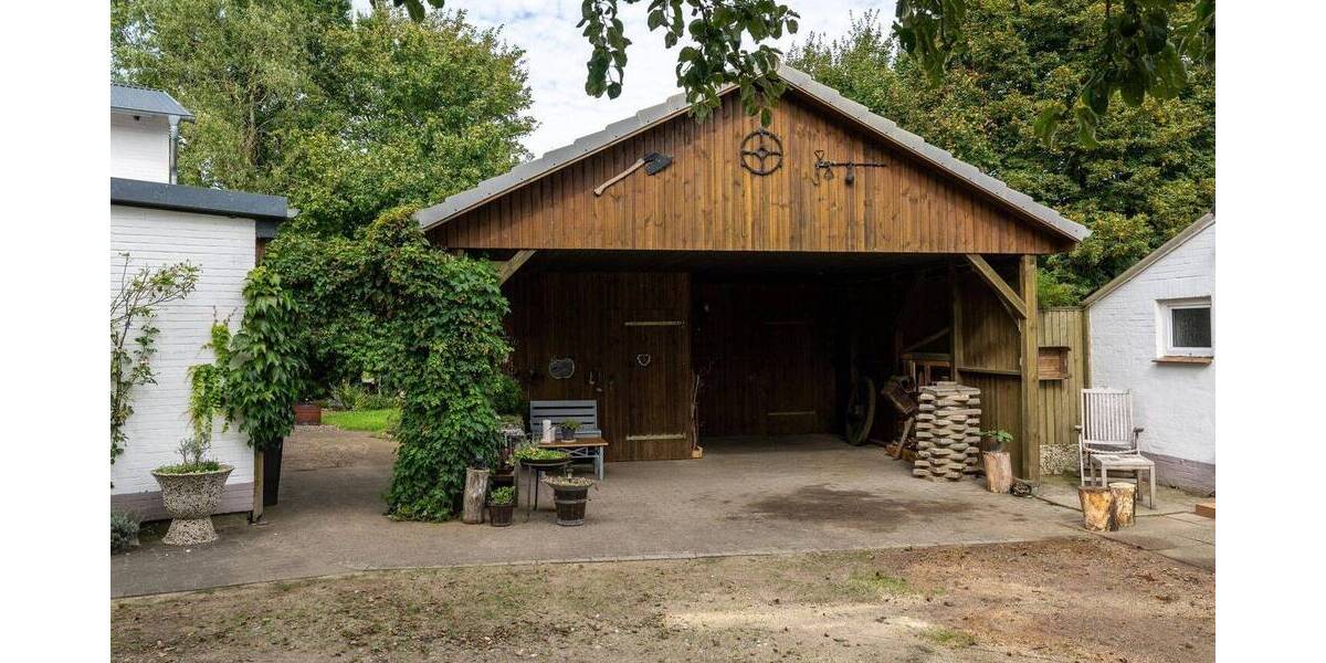 Mehrfamilienhaus, Wohnhaus Janneby Süderzollhaus - 1 Zimmer, 334 m&sup2;, 420.000&euro; | Angebot:25706528